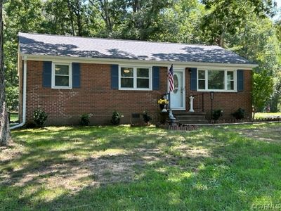 1611 Anderson Hwy, Powhatan, VA, 23139