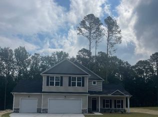 170 Edgar Way, Raeford, NC 28376