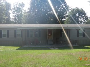 9943 Cravens Camp Rd, Silsbee, TX 77656