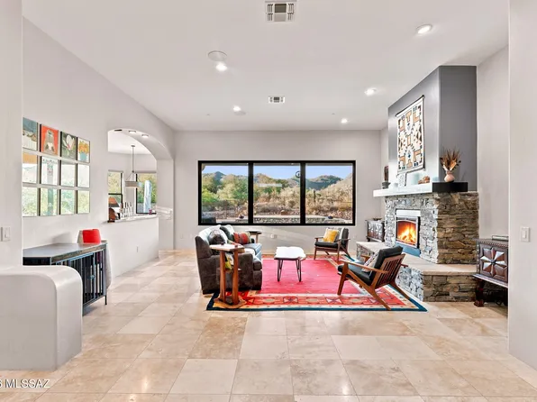 6096 W Sonoran Links Ln, Marana, AZ 85658