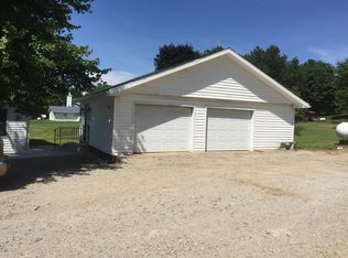 9392 S 325 E, Flat Rock, IN 47234