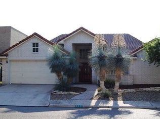 605 Rio Grande Dr, Mission, TX 78572