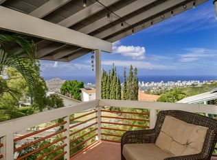 2554 Halekoa Dr, Honolulu, HI 96821