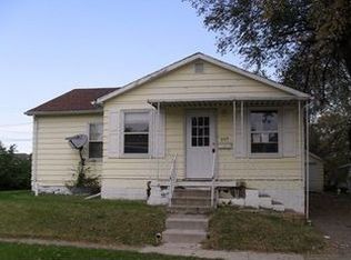 705 W Main St, Knoxville, IA 50138