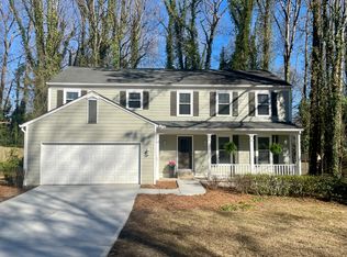 1418 Heritage Glen Dr, Marietta, GA 30068