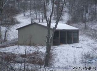 6538 Kroft Rd, Mount Perry, OH 43760