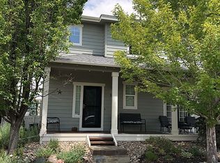 3187 Brushwood Dr, Castle Rock, CO 80109
