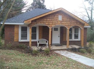 616 N Chapel St, Landis, NC 28088