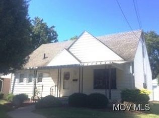 115 Miller Ave, Marietta, OH 45750
