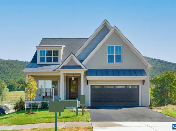 3332 Cliffstone Blvd, Charlottesville, VA 22911