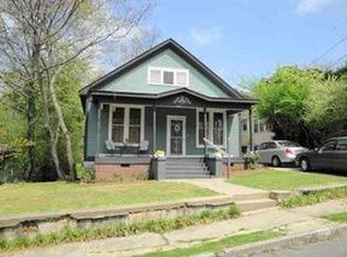 114 Watt St, Hot Springs, AR 71913