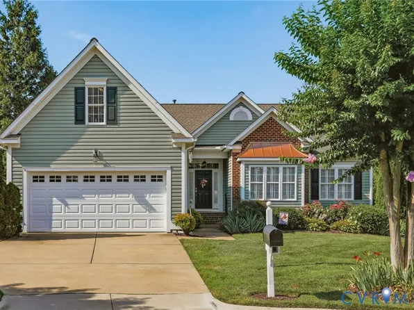 1142 Alcorn Ter, Midlothian, VA 23114