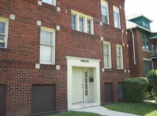 5007 Linsdale St, Detroit, MI 48204