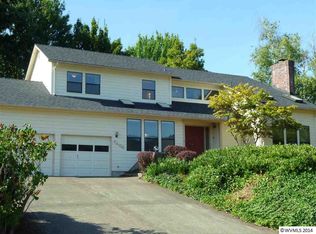 2448 NW Maser Dr, Corvallis, OR