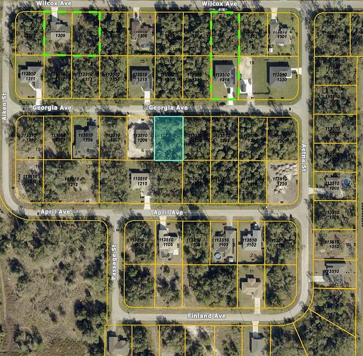 1st image of GEORGIA AVENUE LOT 5