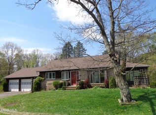 3881 Johnstown Rd, Portage, PA 15946