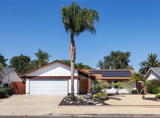 25141 Pizarro Rd, Lake Forest, CA 92630