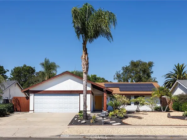 25141 Pizarro Rd, Lake Forest, CA 92630