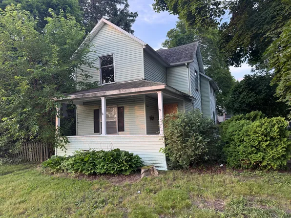 1601 Coleman Ave, Lansing, MI 48910