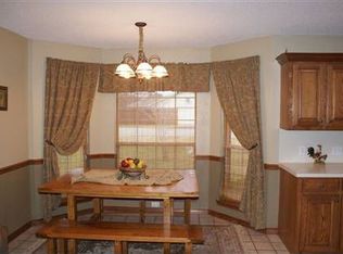 18046 Adele Ln, Whitehouse, TX 75791
