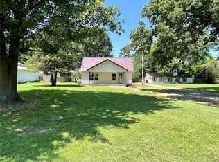 1801 N Country Club Rd, Muskogee, OK 74403