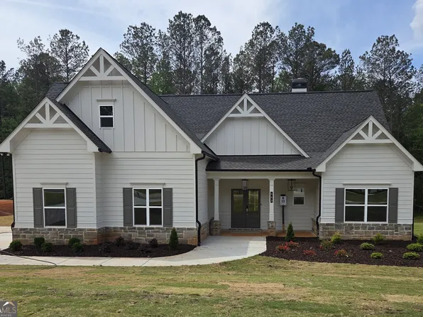 253 Meadows Dr, Bethlehem, GA 30620
