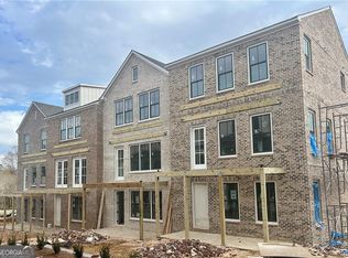 2195 Wexford Dr #38, Brookhaven, GA 30319