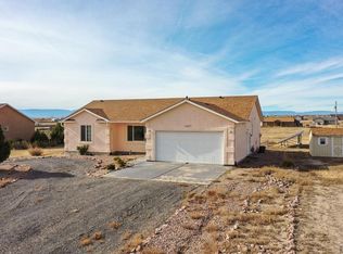 1327 N Blazing Star Ln, Pueblo West, CO 81007