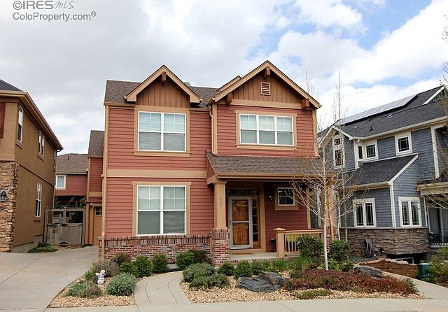Front Elevation