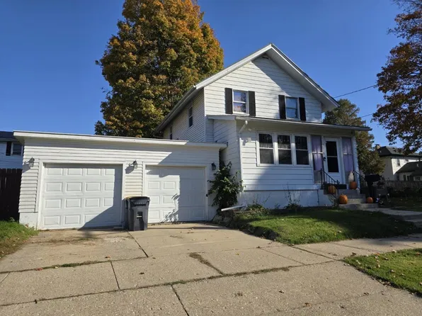 1110 22nd Ave, Monroe, WI 53566