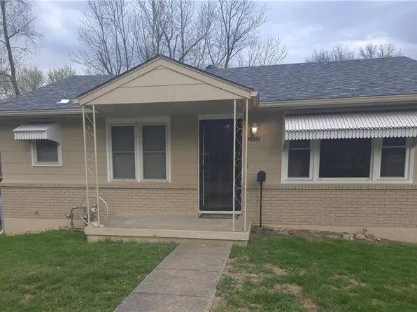 2435 S Glenwood Ave, Independence, MO 64052