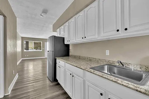 8329 Byron Ave #4 Photo 1