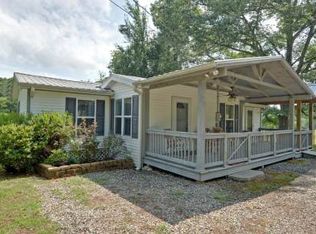 2123 Johnny Gap Rd, Suches, GA 30572