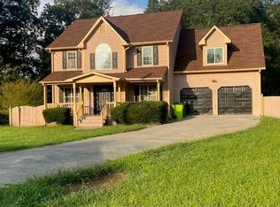 4351 Wesley Pl, Austell, GA 30106