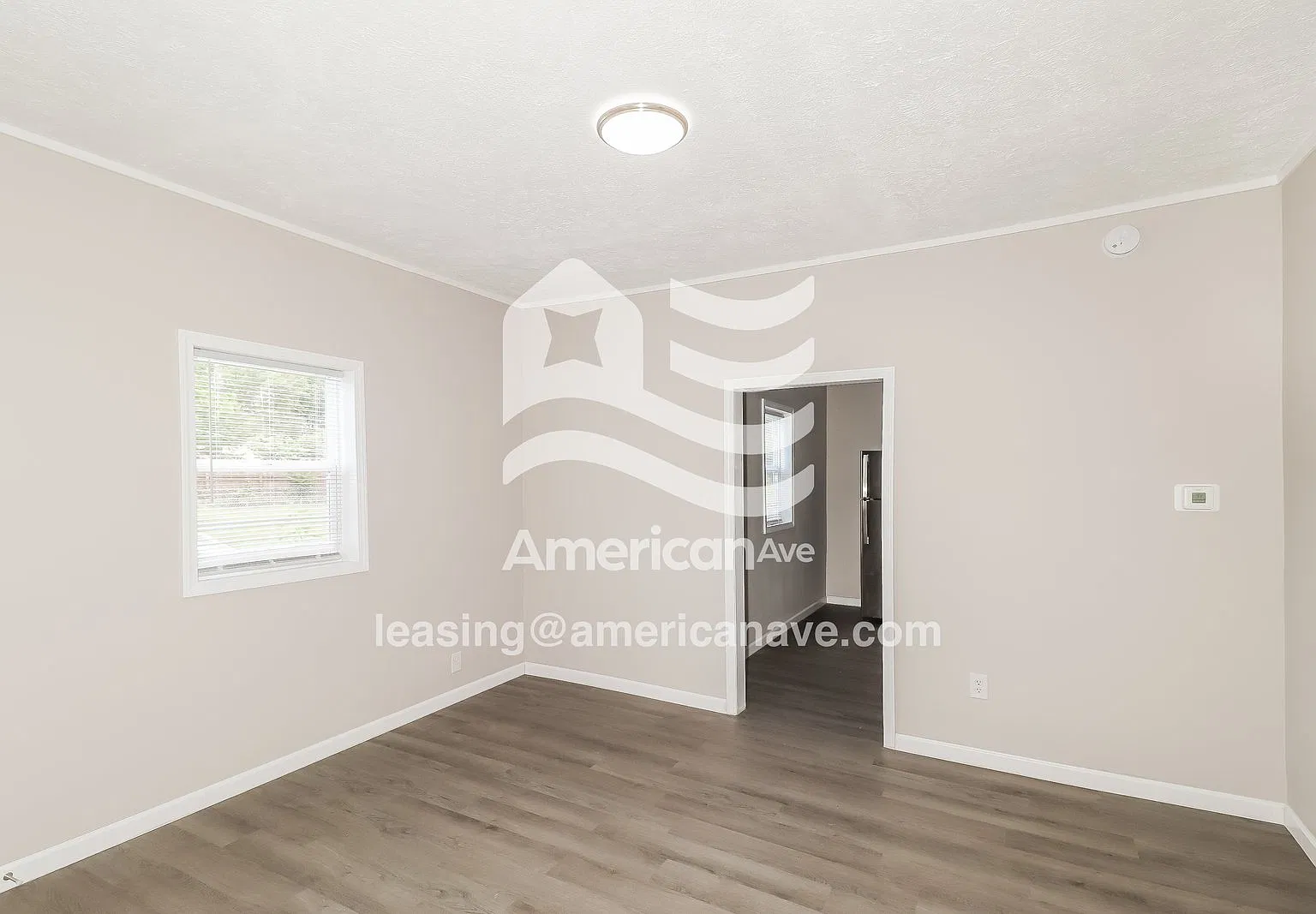 3 bed, 1.0 bath, 1039 sqft, $1,385 — Photo 4