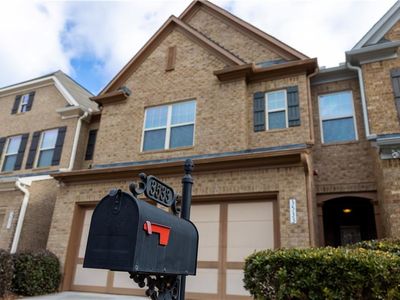 3533 Clancy Way #10, Smyrna, GA, 30080