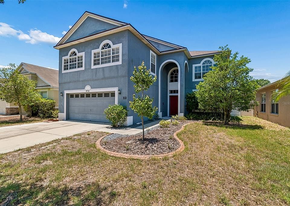 8718 SANDY PLAINS DRIVE, Riverview, FL 33578 | MLS #TB8509736 | Zillow