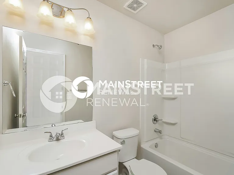 WM - Bathroom