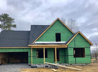 LOT 10 Stone Creek Trl NW, Cleveland, TN 37312