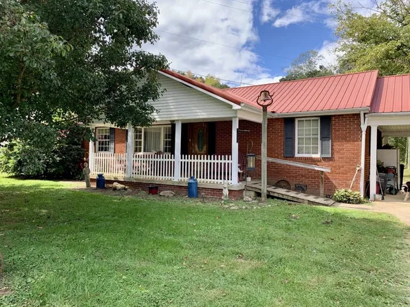 58 Gideon Ln, Parsons, WV 25570