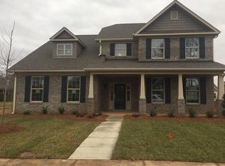 1081 Old Stone Ln LOT 28, Kernersville, NC 27284