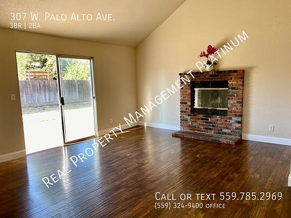 4th image of 307 W Palo Alto Ave