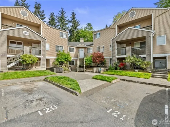5300 Harbour Pointe Boulevard #306H, Mukilteo, WA 98275