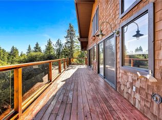 24863 Ponderosa Dr, Idyllwild, CA 92549