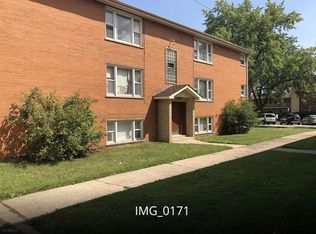 14608 Keystone Avenue - 1W, Midlothian, IL 60445