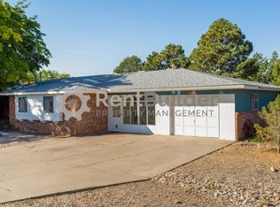 4725 Westridge Pl NE, Albuquerque, NM 87111