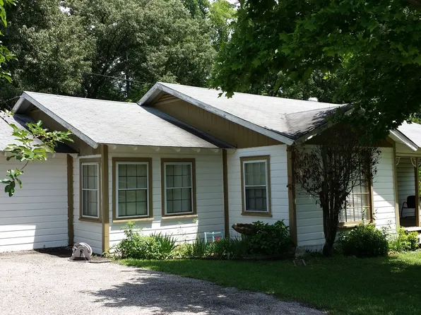 334 Redbud Ave, Hallsville, TX 75650