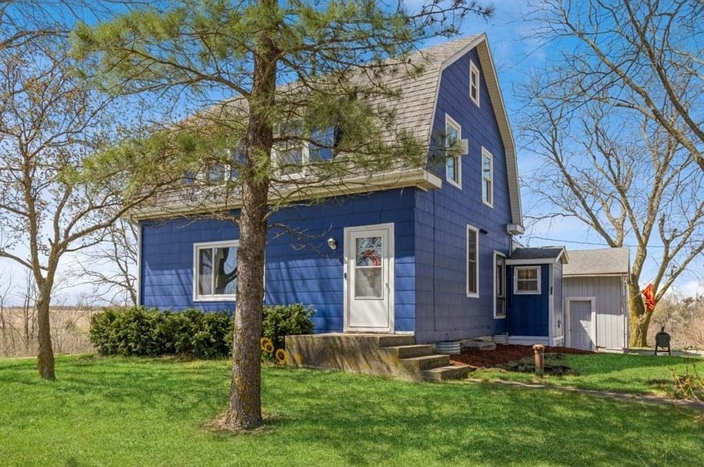 33621 S Old Highway 6, Redfield, IA 50233 Zillow