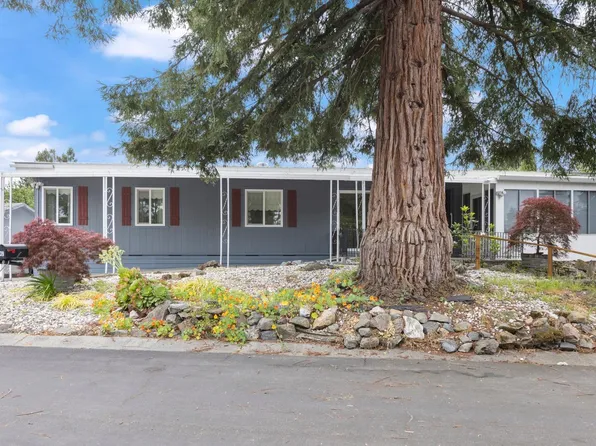 139 Sequoia Circle, Santa Rosa, CA 95401