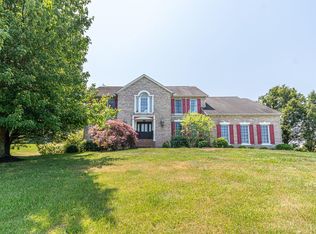 10650 Big Bone Church Rd, Union, KY 41091